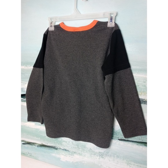 Harley Davidson T-Shirt Youth Medium 8/10 Long Sleeve‎ Harley Motorcycle Shirt - Picture 2 of 8